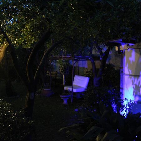 Il Giardino Degli Agrumi Caserta Exteriör bild