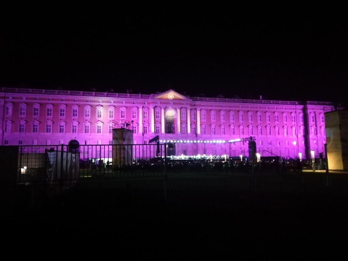 Il Giardino Degli Agrumi Caserta Exteriör bild