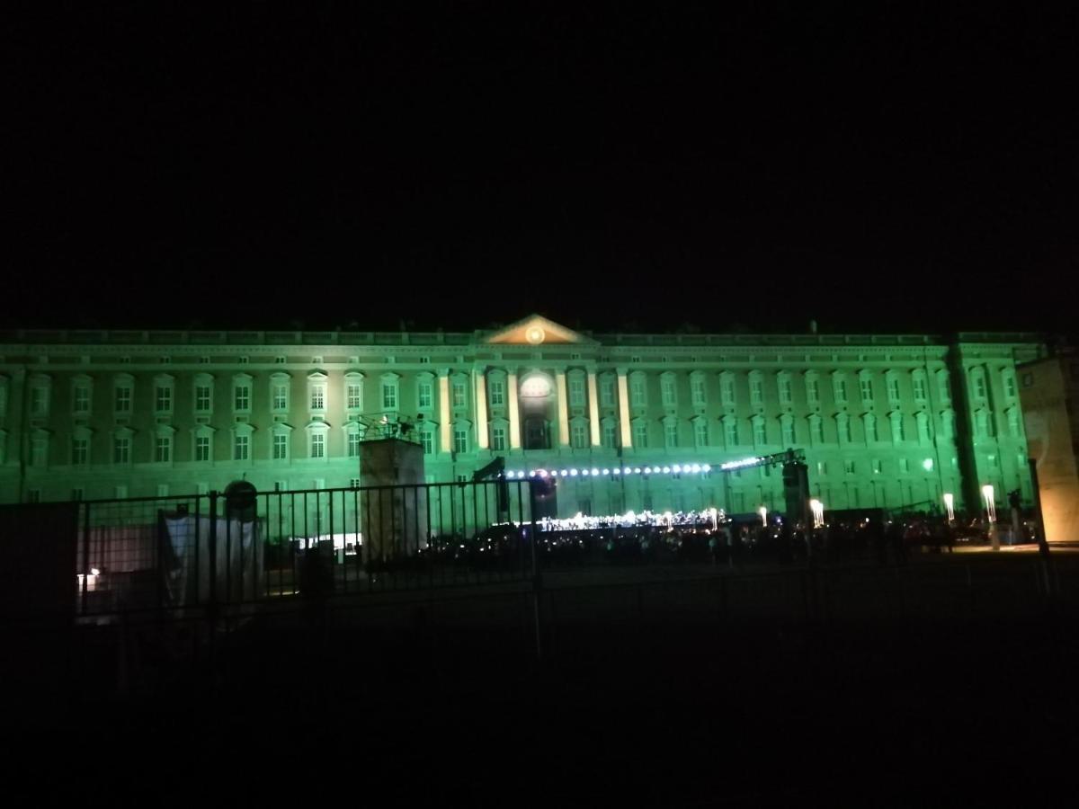 Il Giardino Degli Agrumi Caserta Exteriör bild