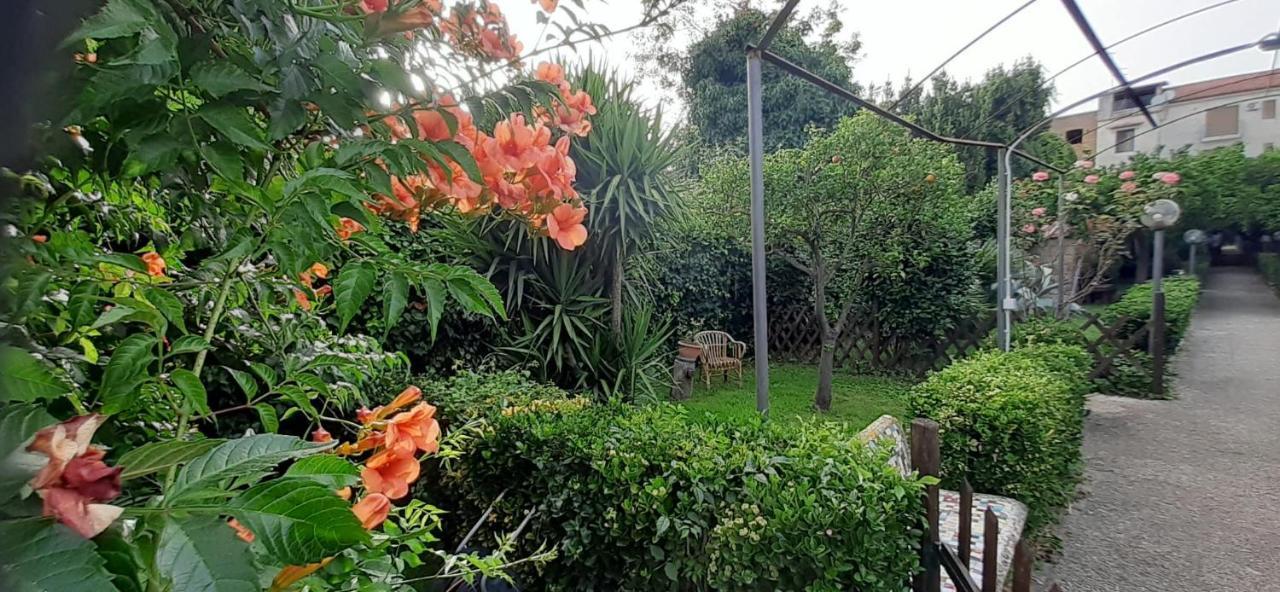Il Giardino Degli Agrumi Caserta Exteriör bild