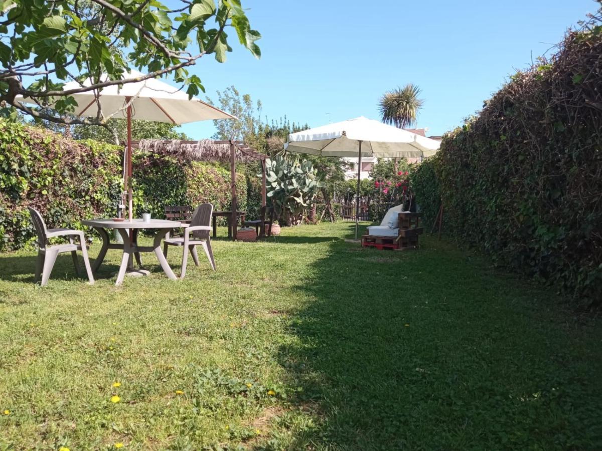 Il Giardino Degli Agrumi Caserta Exteriör bild
