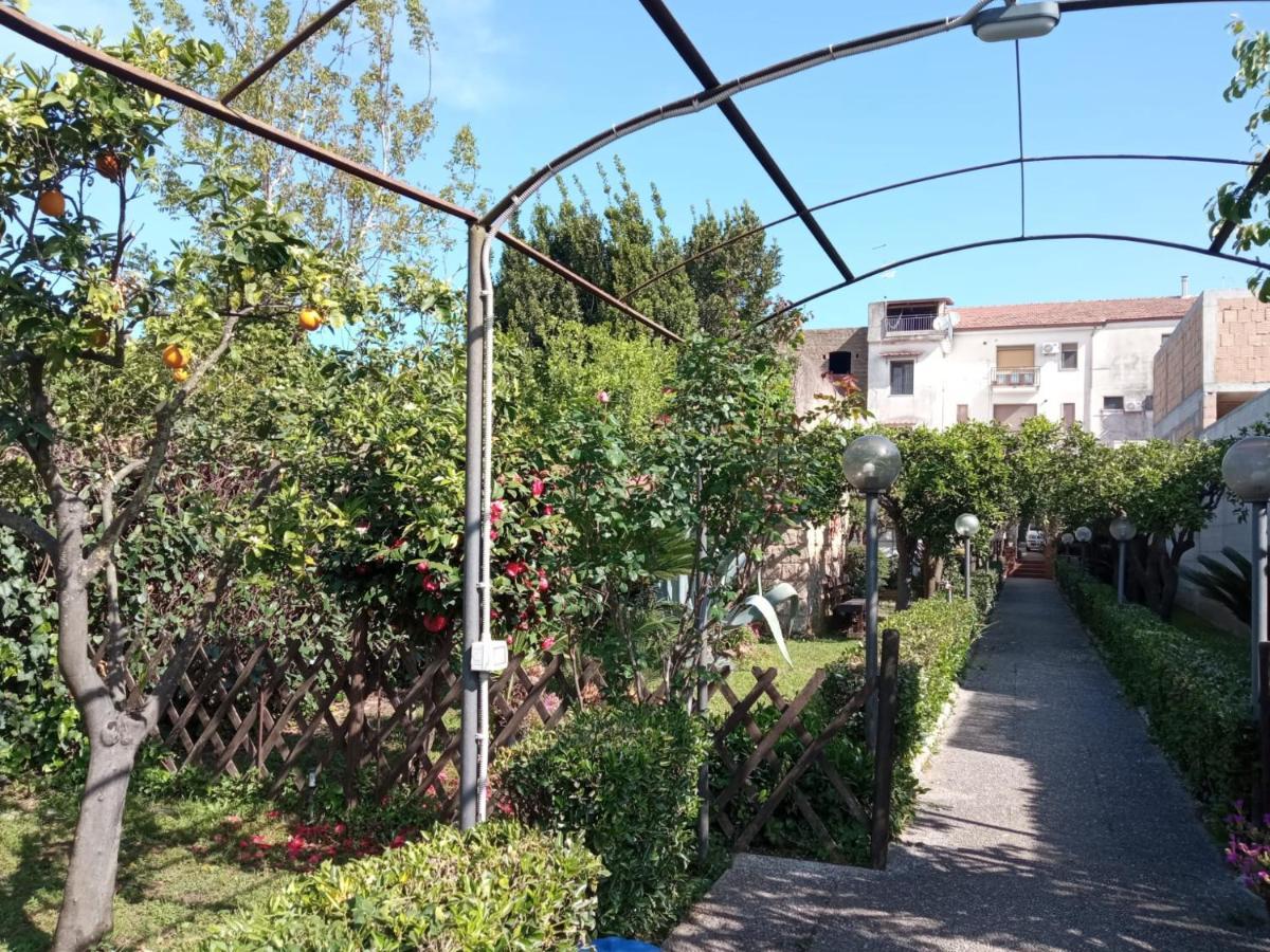 Il Giardino Degli Agrumi Caserta Exteriör bild
