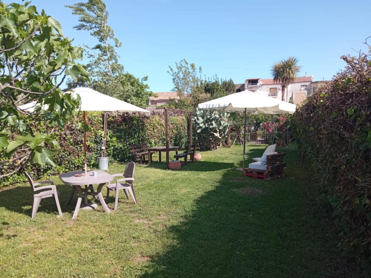 Il Giardino Degli Agrumi Caserta Exteriör bild