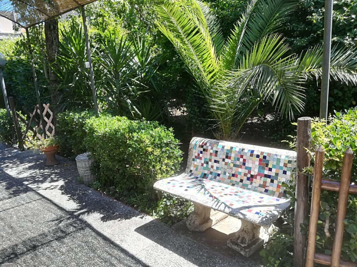 Il Giardino Degli Agrumi Caserta Exteriör bild